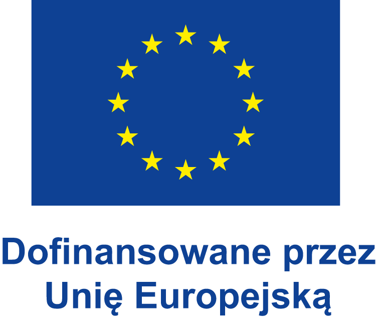 Dofinansowane przez Unię Europejską