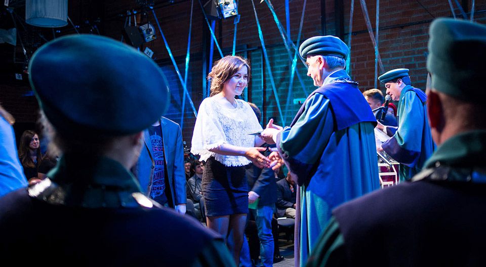 Vivat Academia Vivant Professores News Lodz Film School